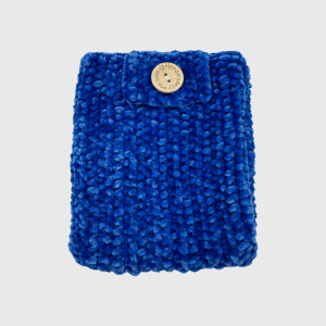 Funda Ebook Azul Rey