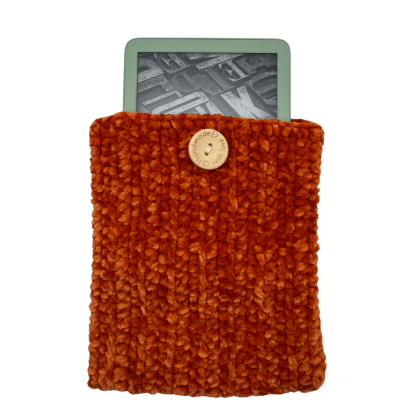 Funda Ebook Comprimida